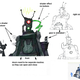 Illustration for article titled Spector Tells Us How Disney Epic Mickey Will Challenge Gamers